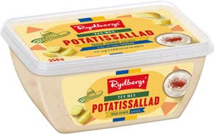 Rydbergs Potatissallad TexMex