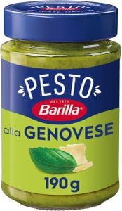 Pesto alla Genovese