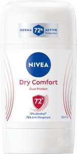 NIVEA Deo Dry Comfort Stick 72h