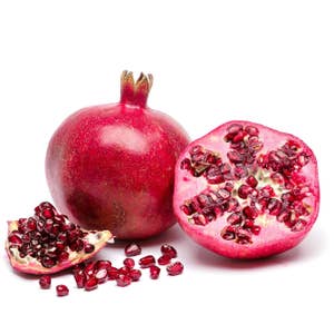 Granatäpple Klass1 Spanien
