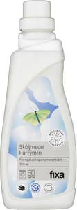 Fixa Sköljmedel Parfymfri