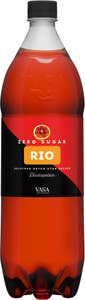 VASA Bryggeri RIO Blodapelsin Zero