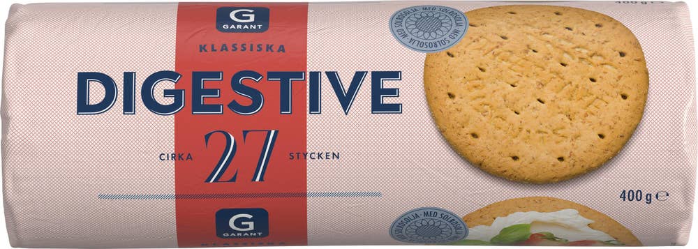 Garant Digestive