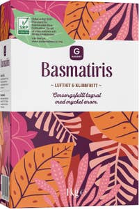 Garant Basmatiris