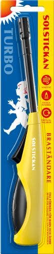 Solstickan Braständare Turbo