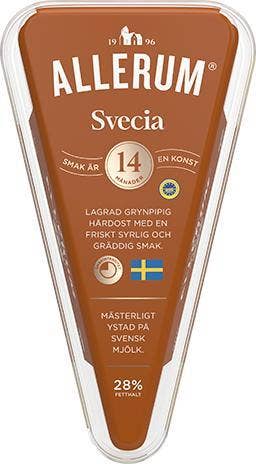 Allerum Svecia 14M 28%