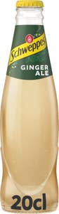 Schweppes Ginger Ale