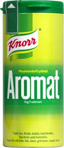 Knorr Aromatkrydda