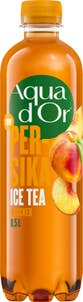 Aqua d'Or Ice Tea Persika