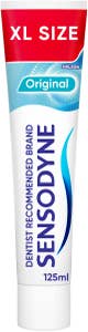 Sensodyne Tandkräm Sensodyne Original XL