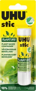 UHU Limstift ReNature