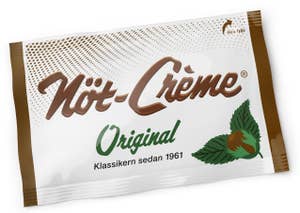 Nöt-Crème Nötcreme Printzells