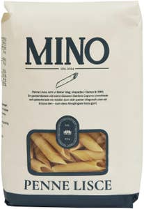 MINO Penne Lisce