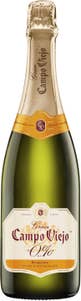 Campo Viejo Mousserande Vin Alkoholfri 0%