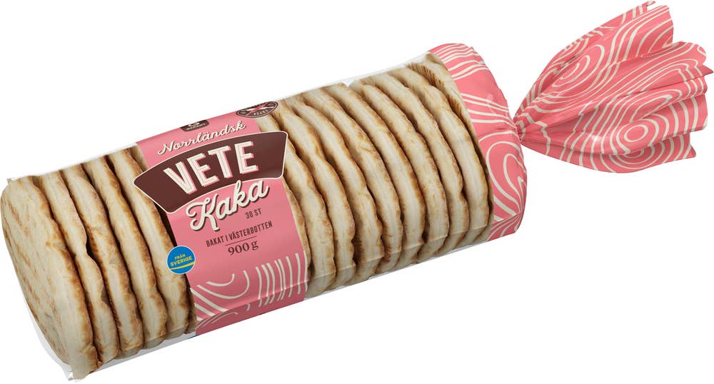Garant Vetekaka 24-p