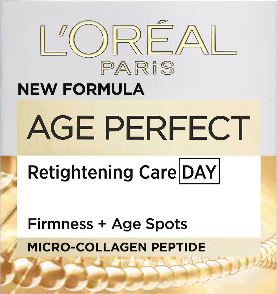 L’Oréal Paris Age Perfect Moisturings Care Day