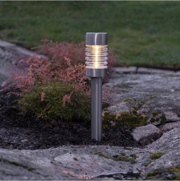 Star Trading Solcellspollare Terni