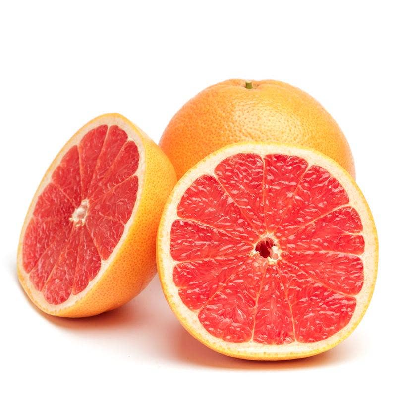 Grapefrukt Röd Klass1 Spanien