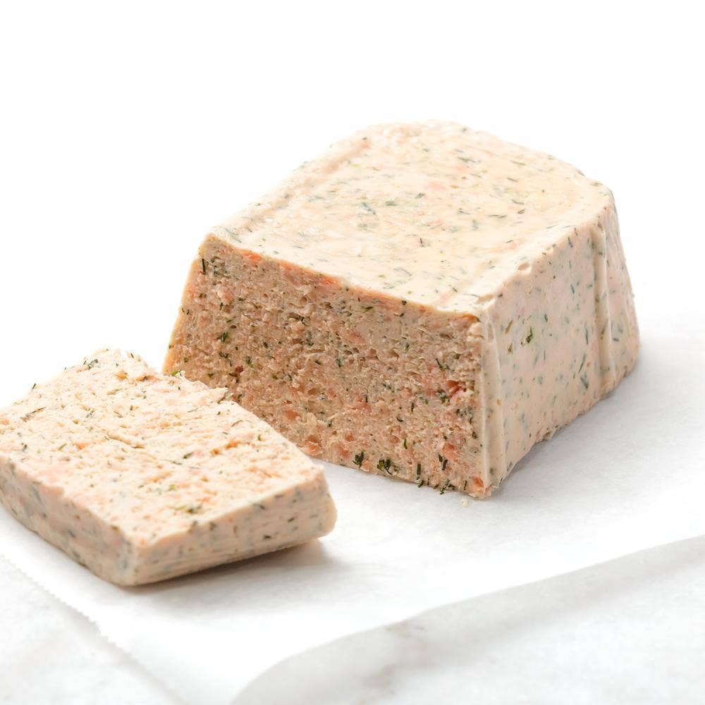 Havets Skafferi Laxpaté Havets Skafferi