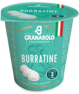 Granarolo Burratine