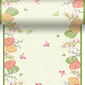 Duni Vepa Joyful Spring 0,4x4,8m