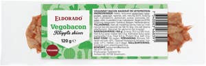Eldorado Vegobacon Skivor