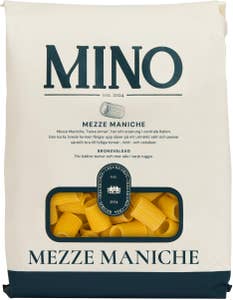 Mino Mezze Maniche
