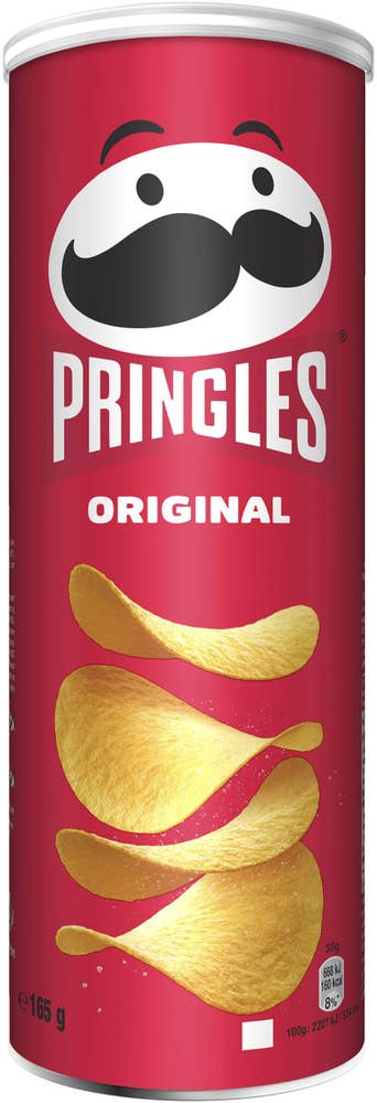 Pringles Chips Original