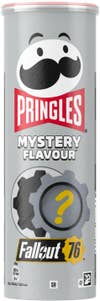 Pringles Chips Mystery Flavour