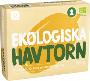 Garant Eko Havtorn Frysta EKO