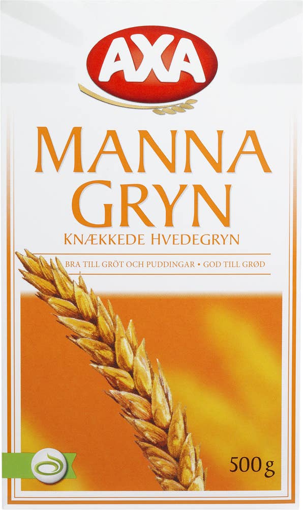 AXA Mannagryn AXA