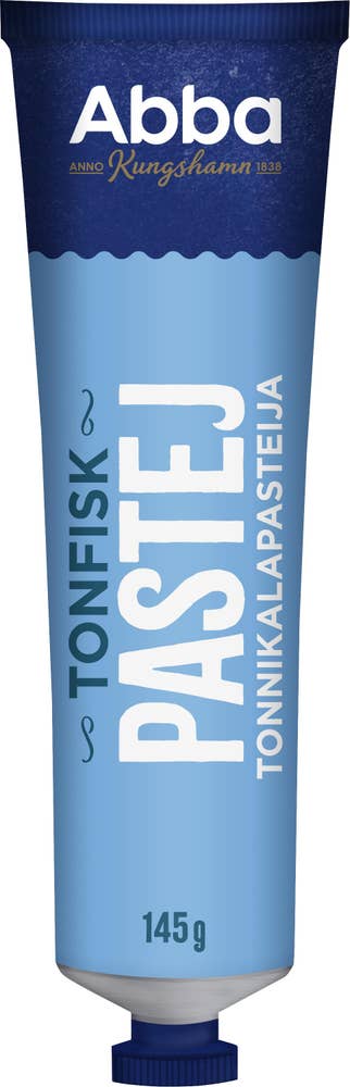 Abba Tonfiskpastej