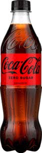 Coca-Cola Zero Sugar