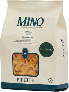 MINO Pipette Glutenfri