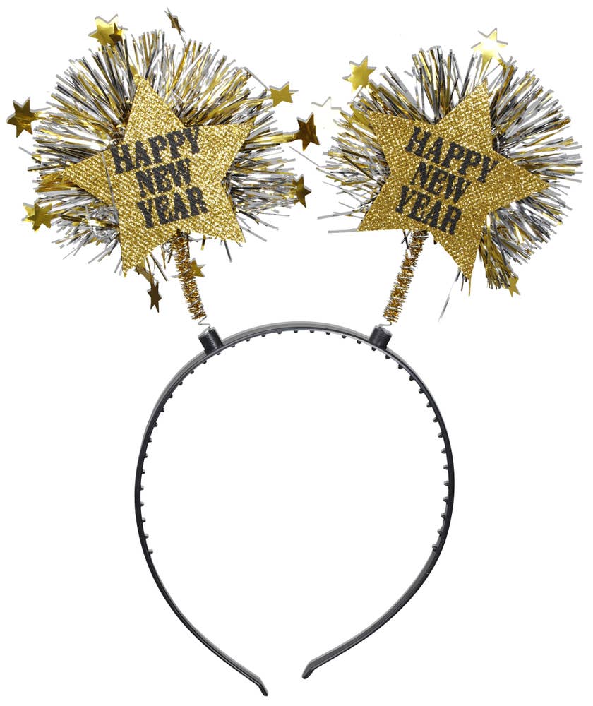 Hedlundgruppen Diadem med Guldstjärnor