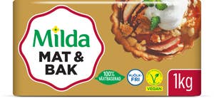 Milda Margarin Mat &- Bak 79%