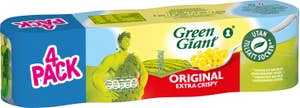 Green Giant Majs 4x160g
