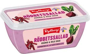 Rydbergs Rödbetssallad
