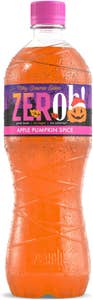 Zeroh! Saft Apple Pumpkin Spice