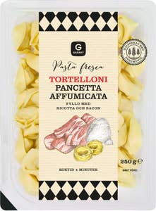 Garant Tortelloni Pancetta