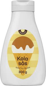 Dazzley Glassås Kola