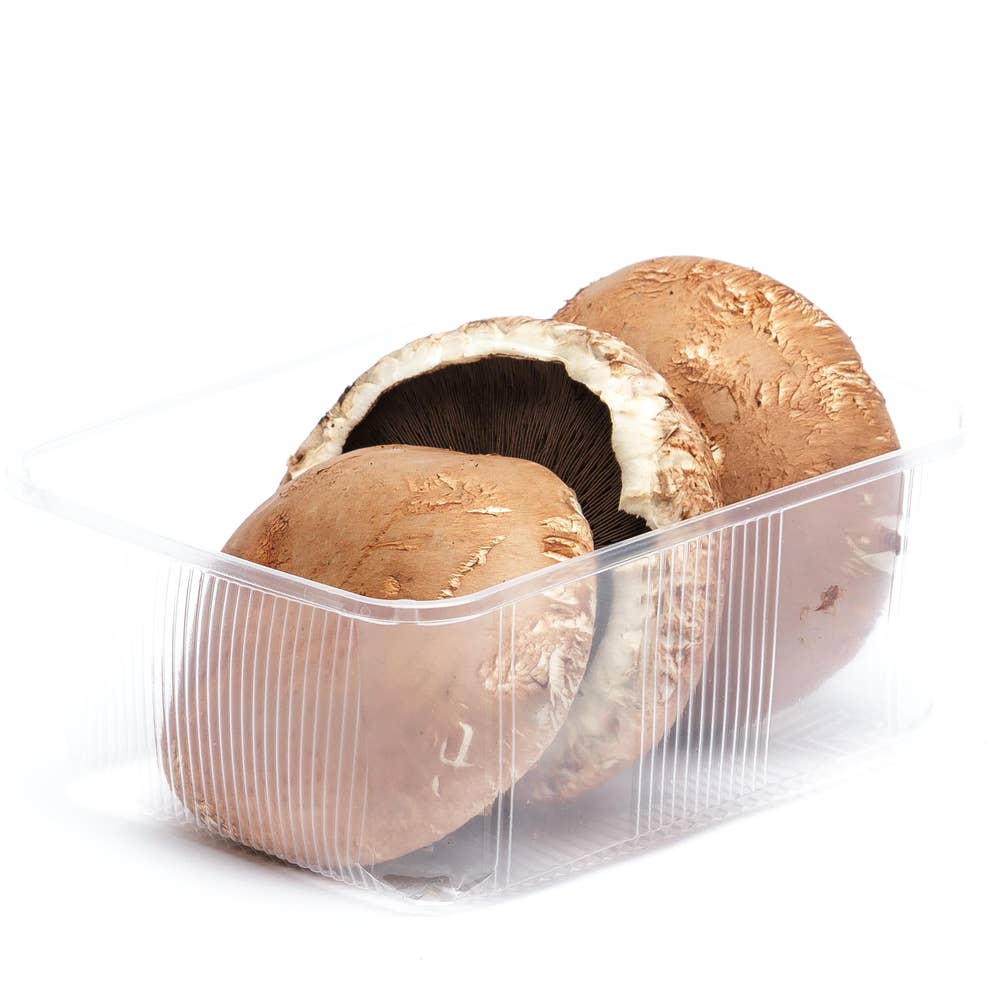 Svamp Portabello Klass1 Polen