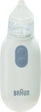 Braun Nasal Aspirator, Nässug, 1 st
