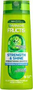 Garnier Schampo Strength & Shine
