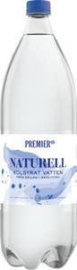 Kolsyrat Vatten Naturell