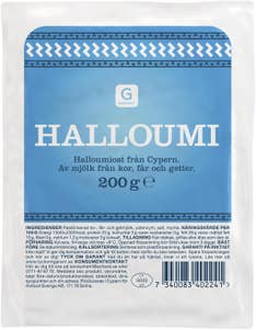 Garant Halloumi