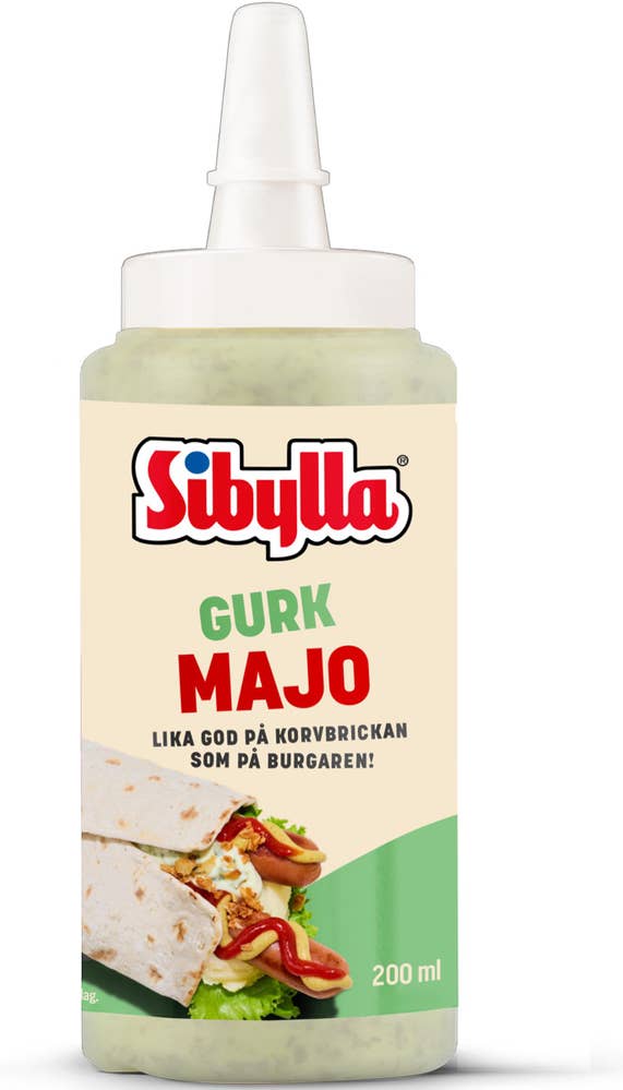 Sibylla Gurkmajo