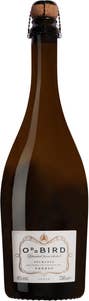 Oddbird Mousserande Vin Spumante Alkoholfri