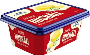Fjällbrynt Mjukost Hushåll 9%