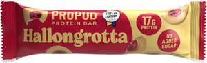 PROPUD Protein Bar Hallongrotta